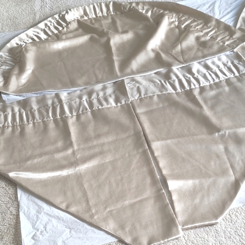 5 Drapery Valances